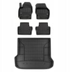 Frogum Proline gumiszett Volvo V70 III 2007-2016