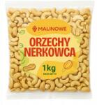 Malinowe Kesudió Egész 1kg Kesudió Egész Természetes Prémium Minőség (A8 ORZNER1000)