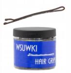 Iza Hajcsat Iza egyenes Fekete 2 golyó 250gr (105/250 MAT)