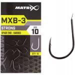 Matrix Horgok sorjázó Matrix Eyed MXB-3 Barbed méret 18 (GHK160)