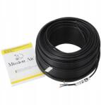 Mission Air Fűtőkábel Jegesedésgátló Fűtőkábel ICE-20W/M 2700W 135M (Przewód przeciwoblodzeniowy MA ICE-20 135M)