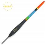 MAT Márkás Balzafa Úszó, Átfutós Mat Waggler Pole & Match M1 6, 0 gr (M1-60)