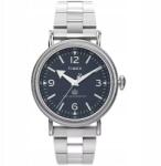 Timex Férfi karóra Timex TW2W20500 ezüst (TW2W20500)