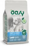 Oasy One Protein M/L Puppy bárány száraz kutyatáp 2, 5 kg