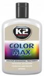 K2 Színező Viasz 0.25L /fehér/color Max K020WHITE K2