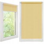 Rolmajster Mini Redőny Feszítővel Beltéri ablak redőny 92x220 (R/R/MZ/ST/92/220)