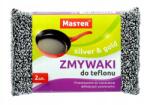 Group Pack Teflon mosogatószivacs (2db) Master (5902365030577)