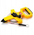 Meteor Mérőszalag mérőszalag feltekerhető mérőszalag 30m (38307)