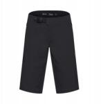 Fox Női Kerékpáros Rövidnadrág Fox Ranger Black (2) (33461_001_2)