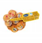 ONLY Tejcsokoládés emoji 85 g (9002859094552)