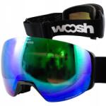 Woosh Síszemüveg Snowboard Szemüveg Revo Shift Páramentes UV400 (W128-2)