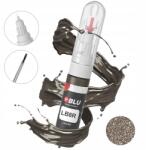 BLU Autójavító festék LB8R barna oakbrown VW-hez 2in1 Blu