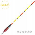 MAT Márkás Balzafa Úszó, Átfutós Mat Waggler Match Long Distance M17 9g (M17-90)