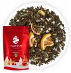 TEAVERSO Téli Zöld Leveles Tea Ajándékba Teaverso Felico 100G (68_100)