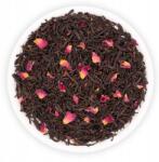 TEAVERSO Fekete Leveles Tea Earl Grey Rózsaszirom Tokyo Teaverso 500G (12_500)