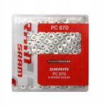 Sram lánc PC-870 PowerChain II 8speed csat (DD16408)