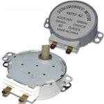Philips Mikrohullámú sütő forgótányér motor 49TYZ-A2 (nn)