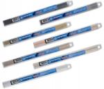 Kemper keményforrasztó Ezüst 5% Réz 58% Cink 36, 7% 250mm x 1, 5mm 6db (5995)