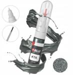 BLU Autójavító festék Kta szürke griscarlinite CITROEN-hez 2in1 Blu