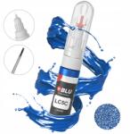 BLU Autófesték LC5C kék biscayblau Vw 2in1 BLU-hoz