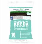 Rolimpex Kertészeti kréta granulált 10kg zsák Fű Iława (kreda granulowana)