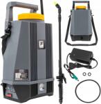 Powermat Akkumulátoros Nagynyomású Permetező Kerti Karra Könnyű 2AH Lítium-ion8L (PM1340)