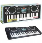 Merkur Zongora Billentyűs Hangszerek Elektronikus Orgona