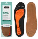 Bama Profilozott, ütéselnyelő talpbetét Bama Balance Comfort (41017590004470)