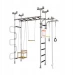 Kometa Gimnasztikai létra Pegas 2, fekete (DSKM-4-7.06.G1.490.18-66)