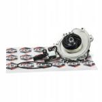 Ecp Mobility Vízpumpa LR123392 Jaguar F-pace Xf Land Rover Defender L663 Velar 2.0B