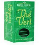 BOIS CHERI zöld tea Mauritiusról 25 filter