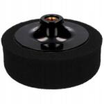 Relop Polírozó Szivacs Fekete Puha Polírozó Pad M14 125mm Puha Polírozó Autóhoz (KAT00990)