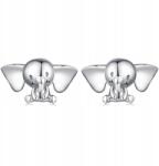 M. Jopek Ezüst Fülbevaló 925 Ezüst Elefánt M. Jopek