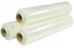  317 folyóméter Stretch fólia XXL Átlátszó (Stretch 12mic 2,05kg)