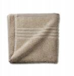 Kela Leonor törölköző 100% pamut ezüstszürke 100x50 cm (KL-23446)