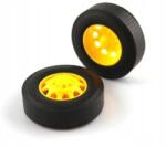  41x11mm-es kerék Rc robotokhoz és járművekhez