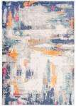 Tapiso Szőnyeg Fríz 140x200 Modern Színes Divatos g39wn (G039A)