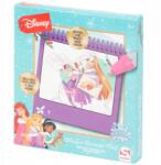 Artmaker Vizes színezőkönyv Disney Hercegnők Karácsonyi színező (43835207)