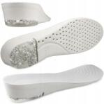 Sulpo Magasító talpbetét munkavédelmi cipőhöz párnázott habszivacs 3, 5 cm 43-44 (WK_1002)
