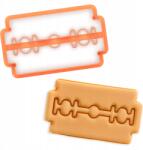  Foremka Premium Süteménykiszúró Zsíllet Dzień Taty Apák Napja (Foremki Wykrawacze ciastek Dzień Ojca)