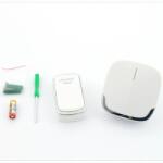 XL Vezeték nélküli csengő vízálló 230V DBKT102 (DBKT102)