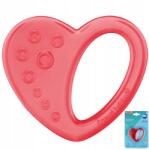  Canpol Vízi rágóka szilikon hűsítő fogzáshoz 3m+ (5903407022949)