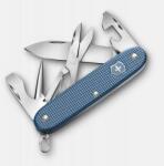 Victorinox zsebkés Pioneer X Alox 93 mm 9 funkciós Glacial Blue 2026 (0.8231.L26)