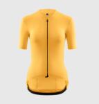 Assos Női kerékpáros mez Dyora R S11 Nyári Assos Flame Orange M (12.20.404.3M.M )