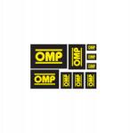 OMP matrica szett - allegro - 1 345 Ft