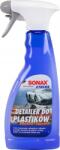 SONAX Xtreme Műanyagápoló Detailer 500ML