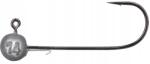 SPRO Round Hd Jighead 90 14G 4/0 fej (4933400014)