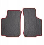 FroGum Autószönyegek Nomad Volkswagen New Beetle 1997-2010 piros