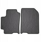 FroGum Autószönyegek Nomad Kia Stonic 2017-től fekete