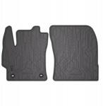 FroGum Autószönyegek gumi Nomad Toyota Corolla XII 2018-től szürke